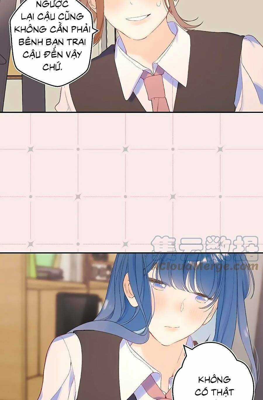 Đừng Khóc - Chapter 115.5 - Trang 17