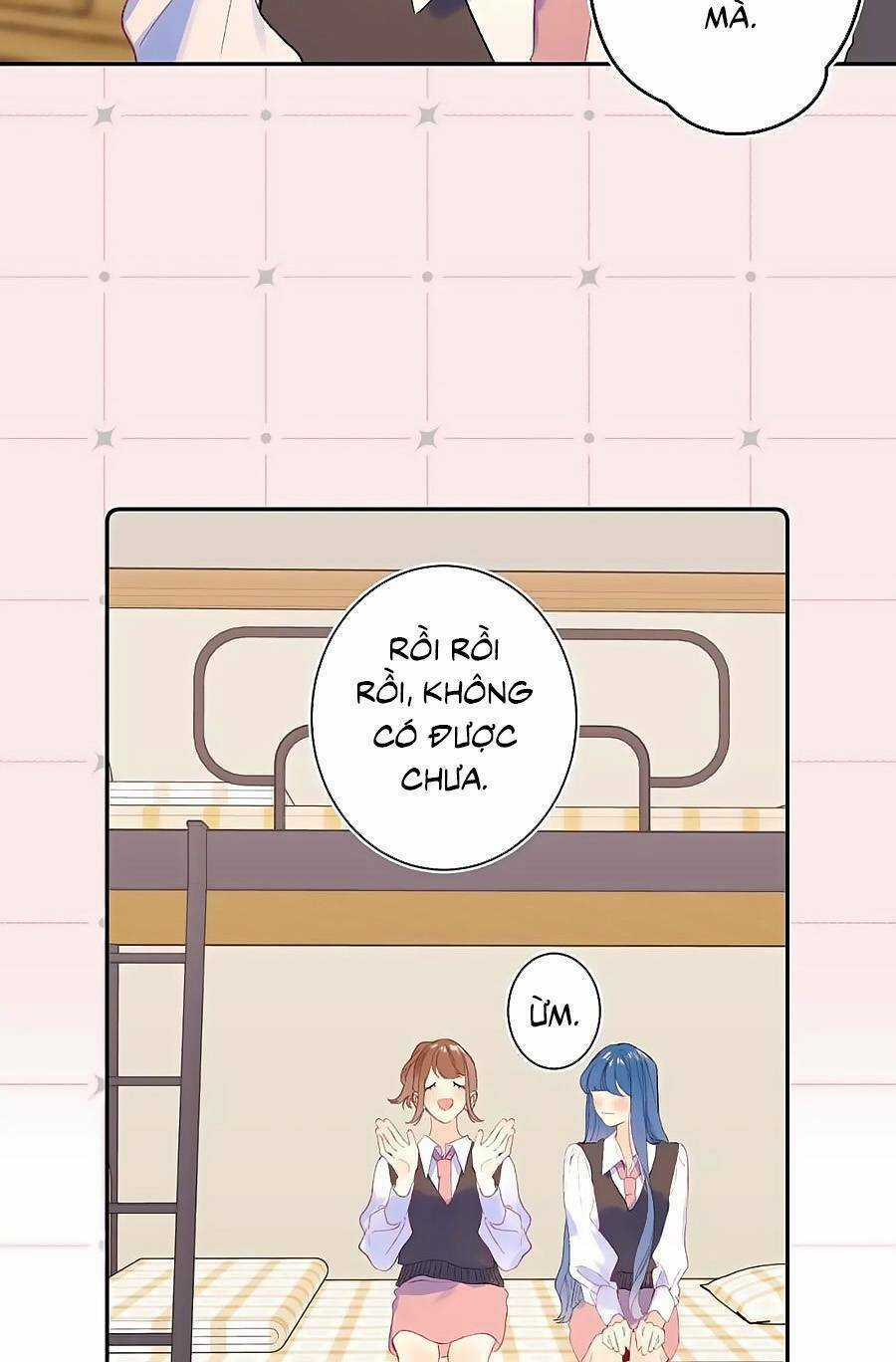 Đừng Khóc - Chapter 115.5 - Trang 18