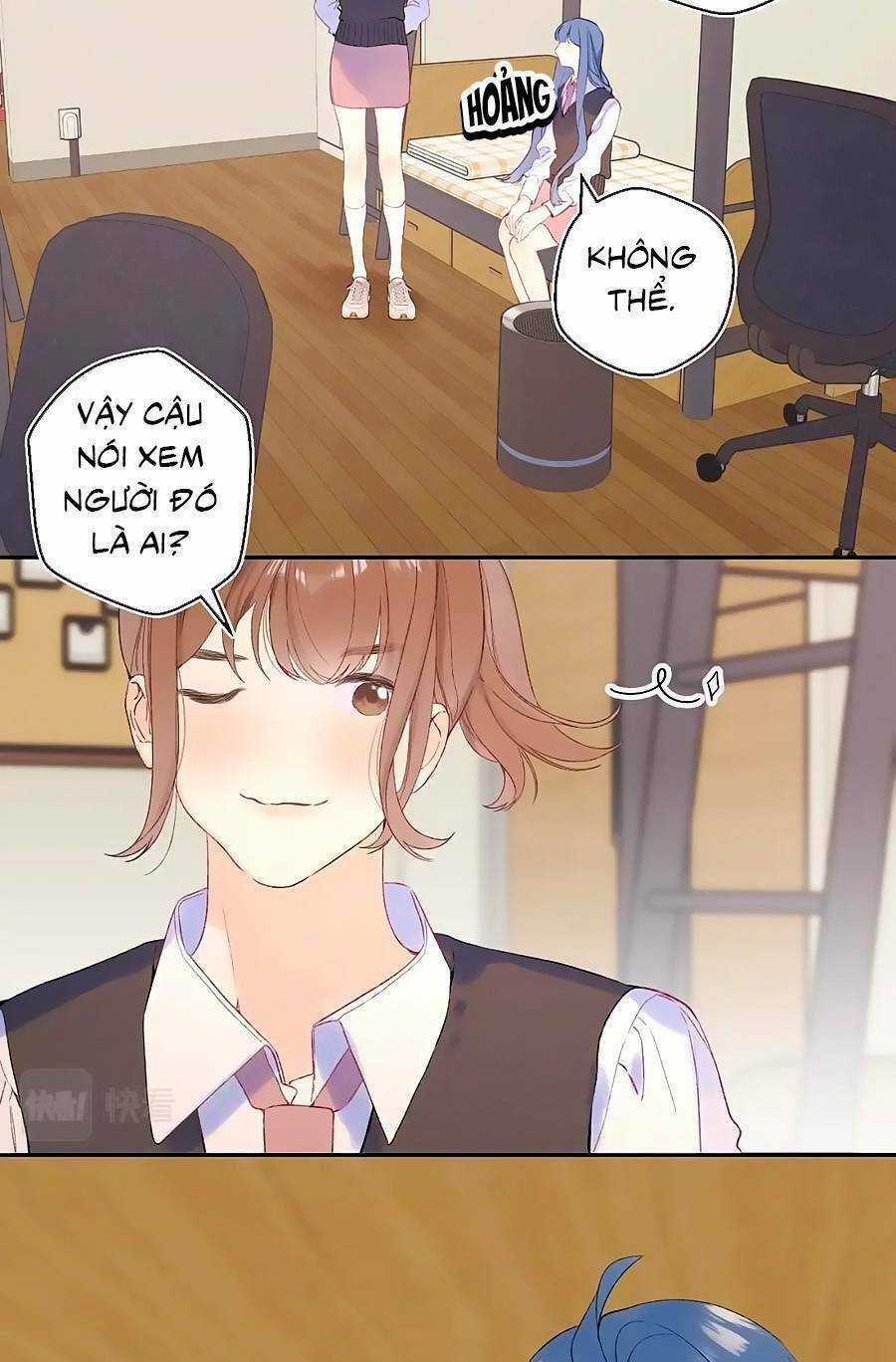 Đừng Khóc - Chapter 115.5 - Trang 20