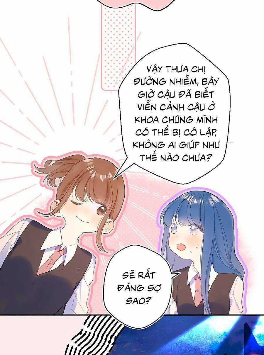 Đừng Khóc - Chapter 115.5 - Trang 22