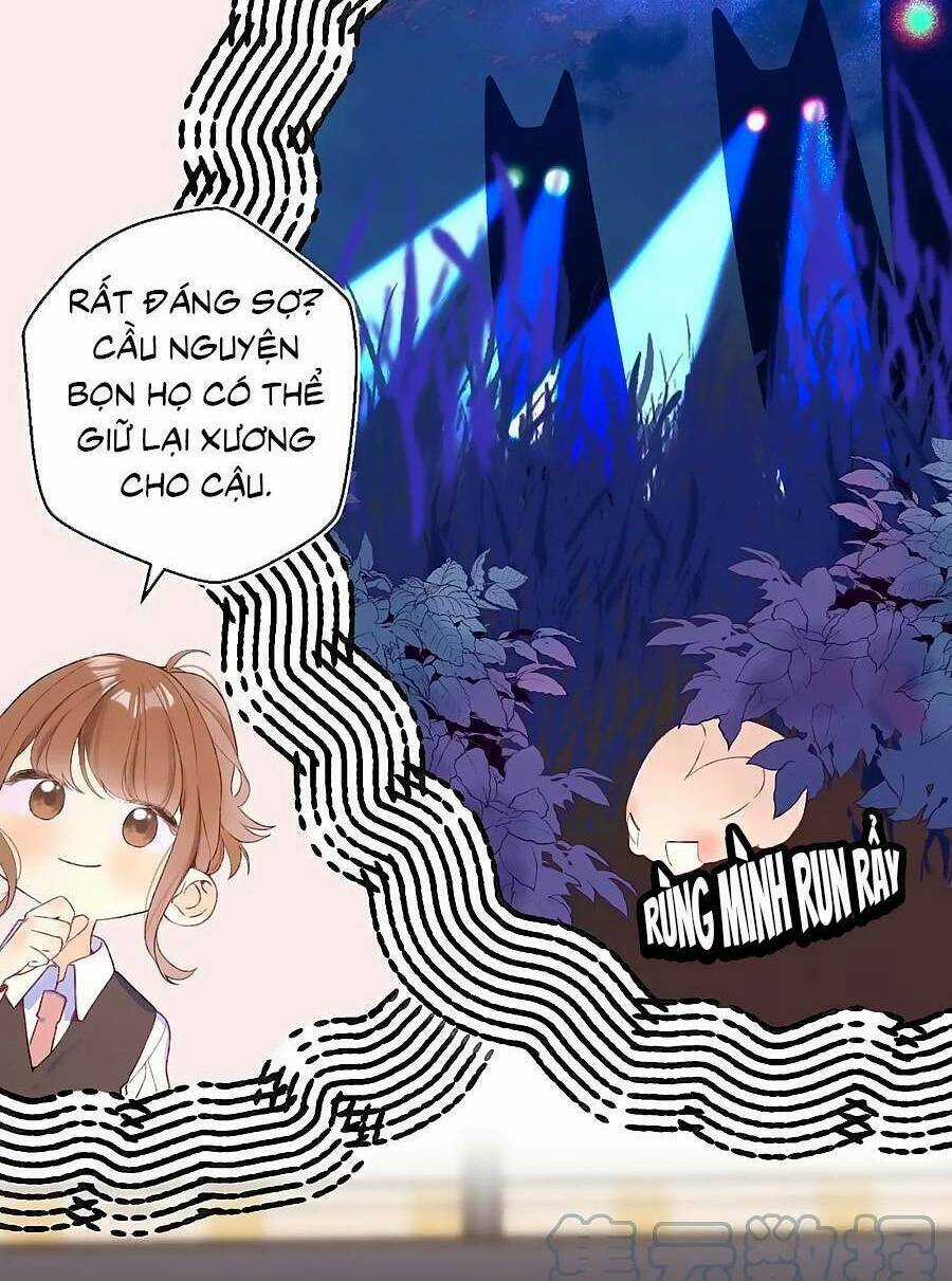 Đừng Khóc - Chapter 115.5 - Trang 23