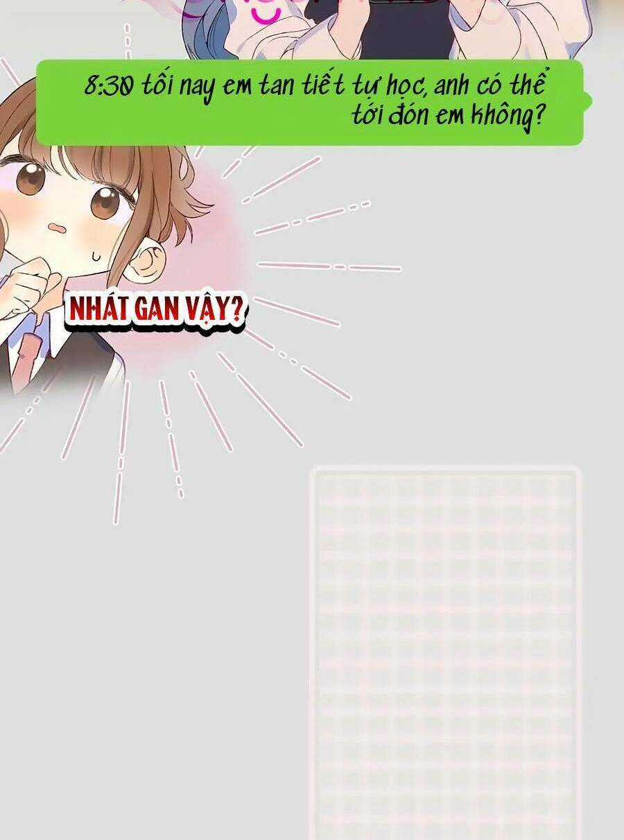 Đừng Khóc - Chapter 115.5 - Trang 25