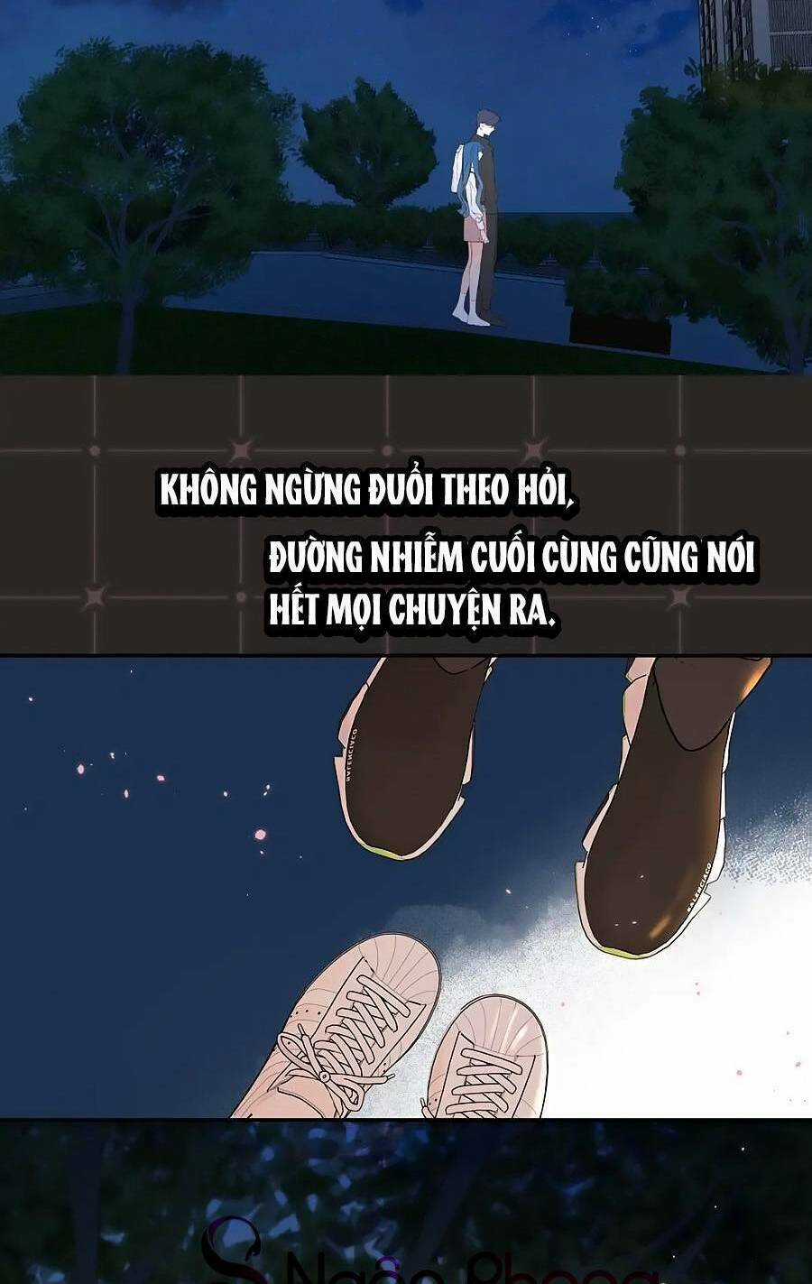 Đừng Khóc - Chapter 115.5 - Trang 29