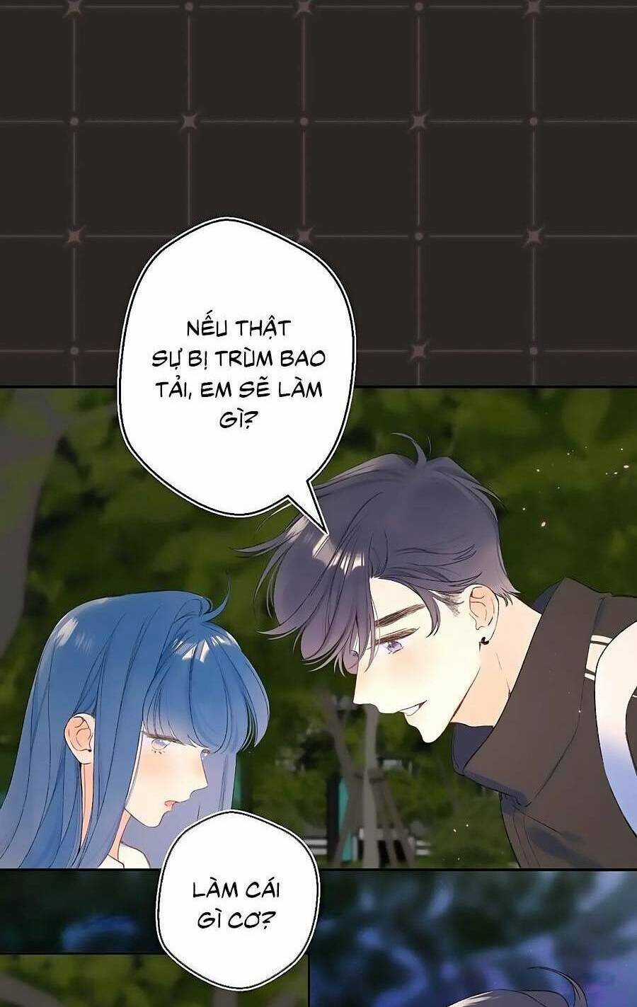 Đừng Khóc - Chapter 115.5 - Trang 31