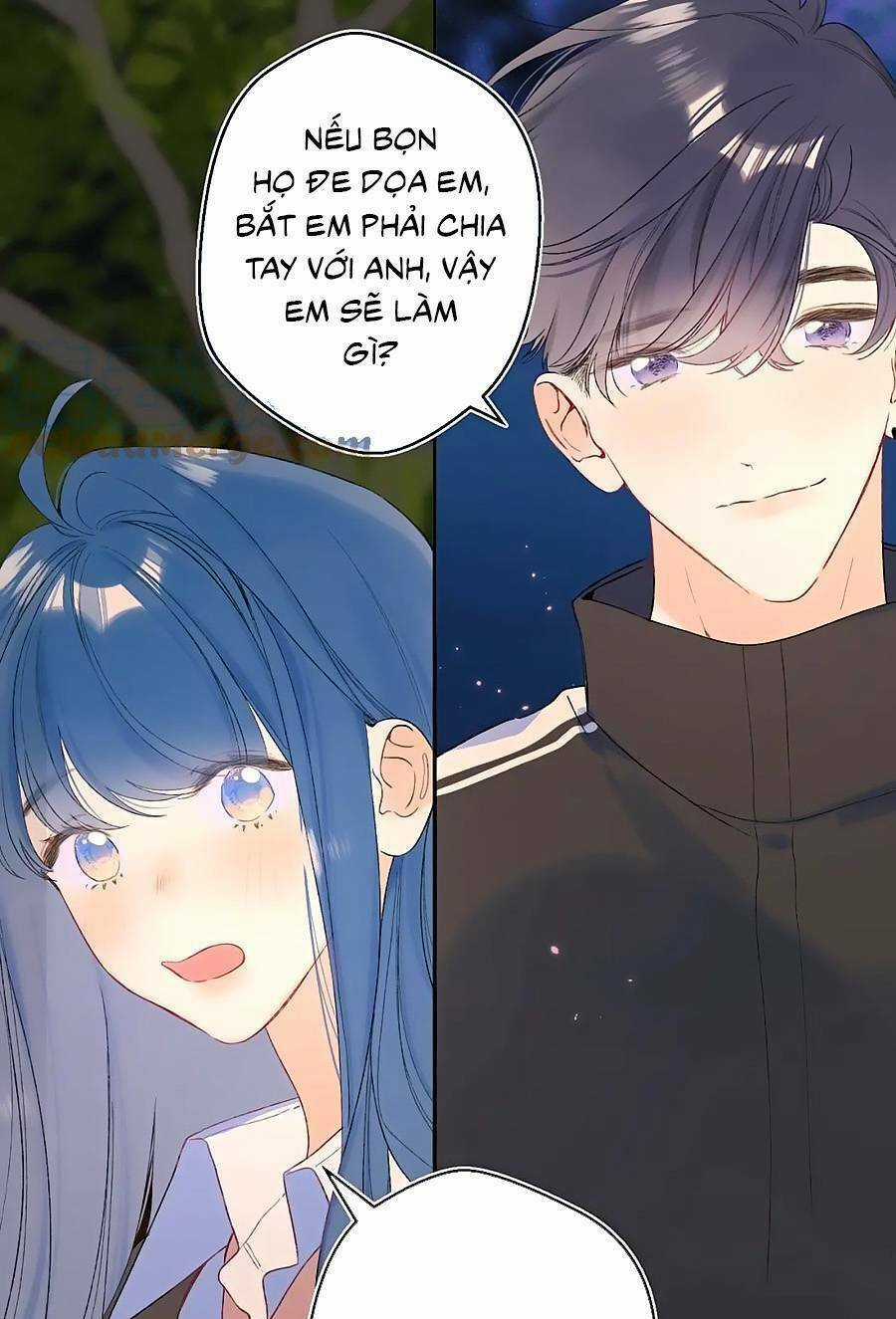Đừng Khóc - Chapter 115.5 - Trang 32