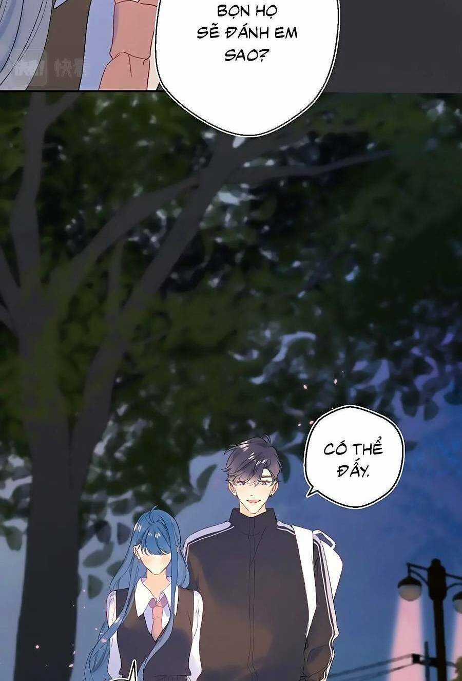 Đừng Khóc - Chapter 115.5 - Trang 33