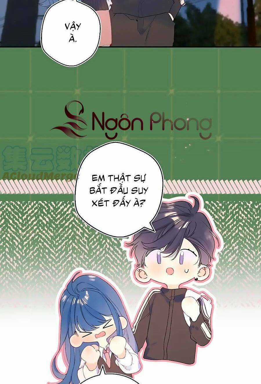 Đừng Khóc - Chapter 115.5 - Trang 34