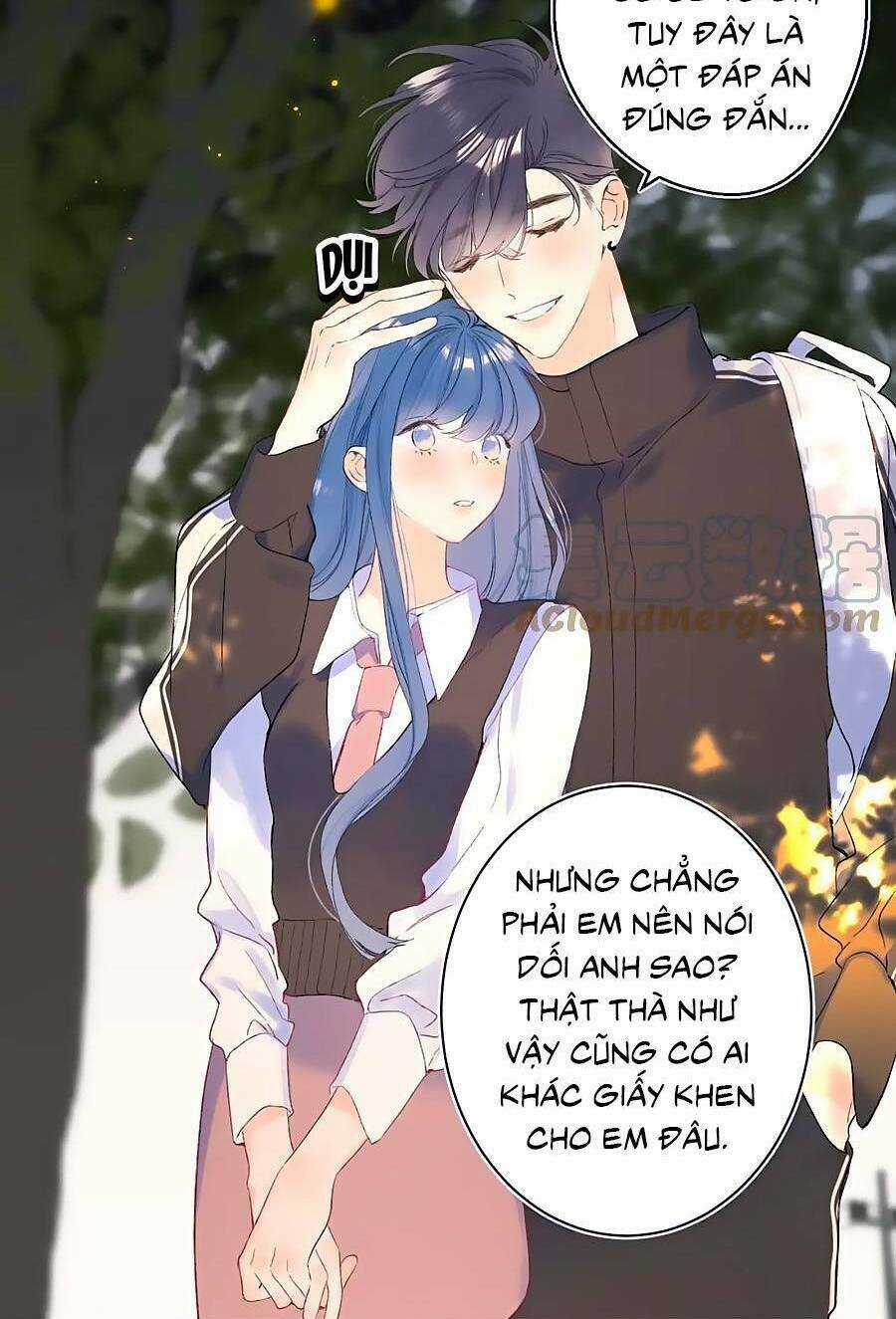 Đừng Khóc - Chapter 115.5 - Trang 36