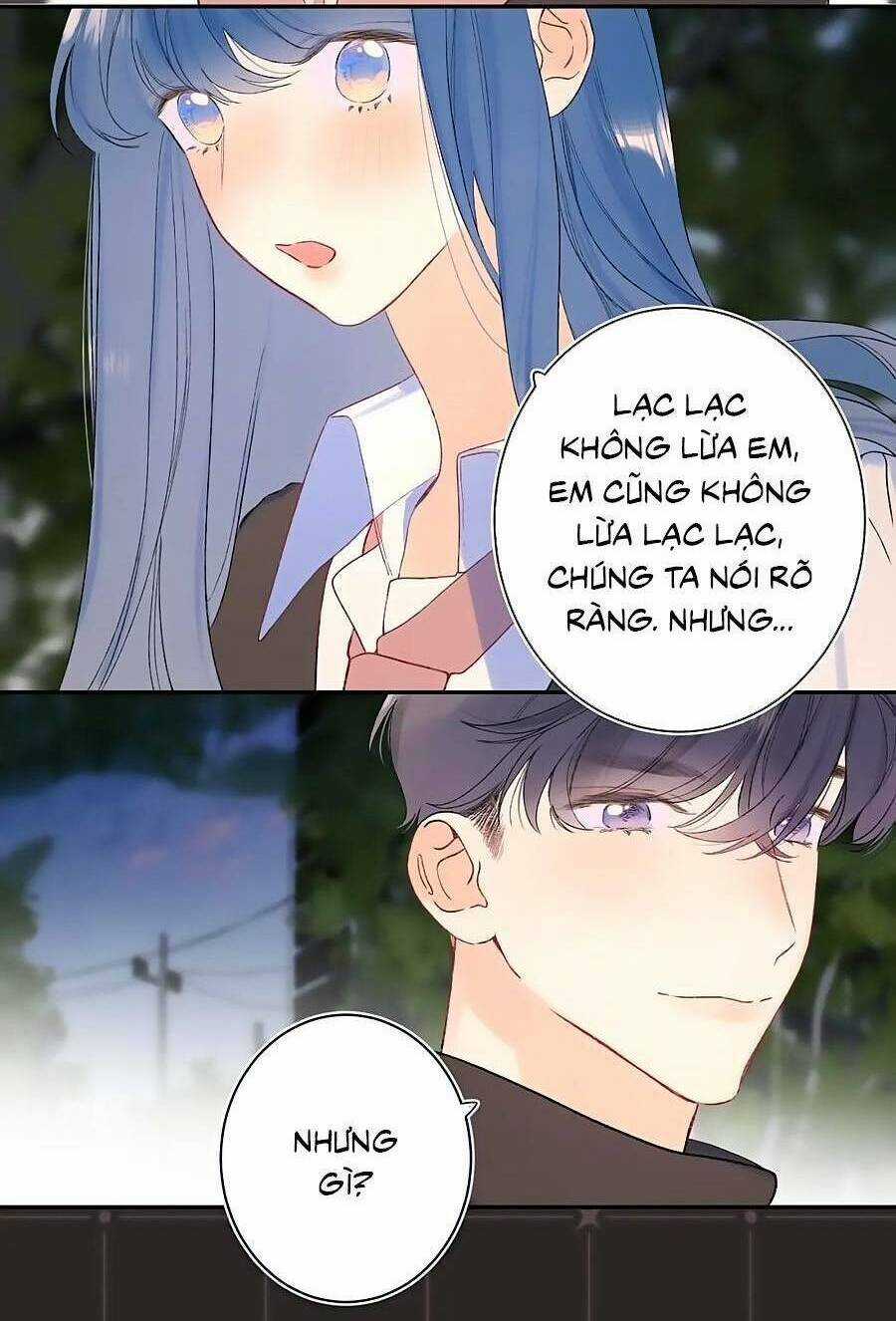 Đừng Khóc - Chapter 115.5 - Trang 37