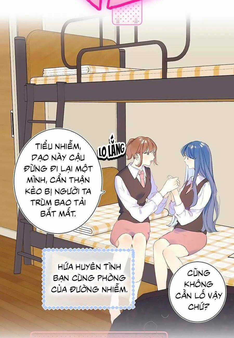 Đừng Khóc - Chapter 115.5 - Trang 5