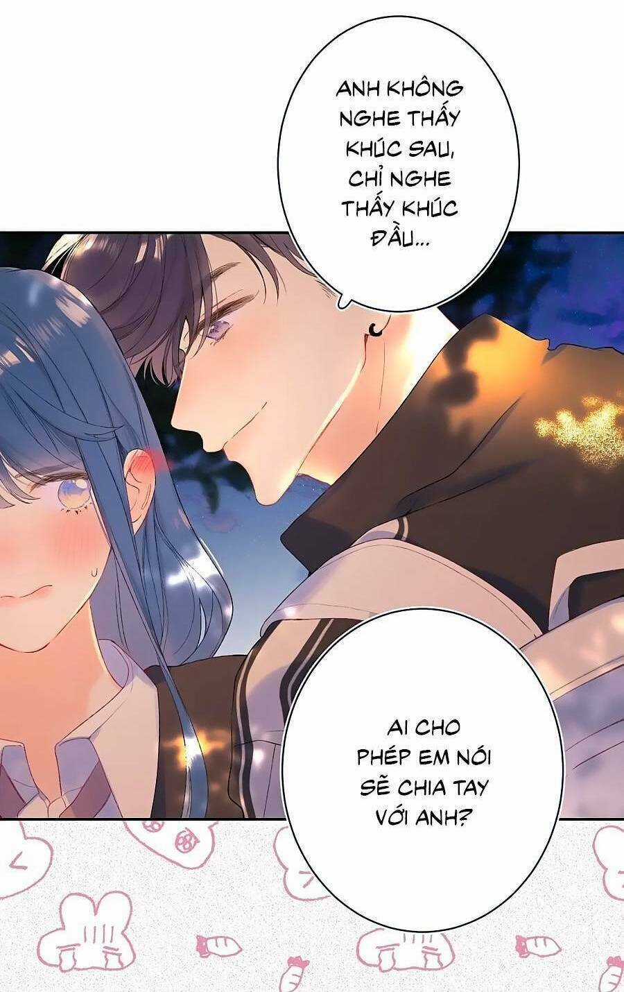 Đừng Khóc - Chapter 115.5 - Trang 52