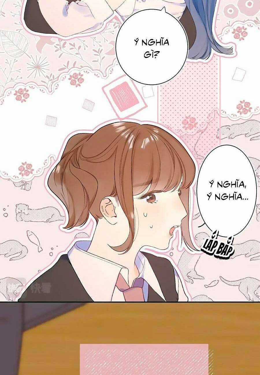 Đừng Khóc - Chapter 115.5 - Trang 7