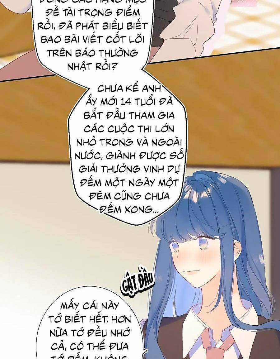 Đừng Khóc - Chapter 115.5 - Trang 9