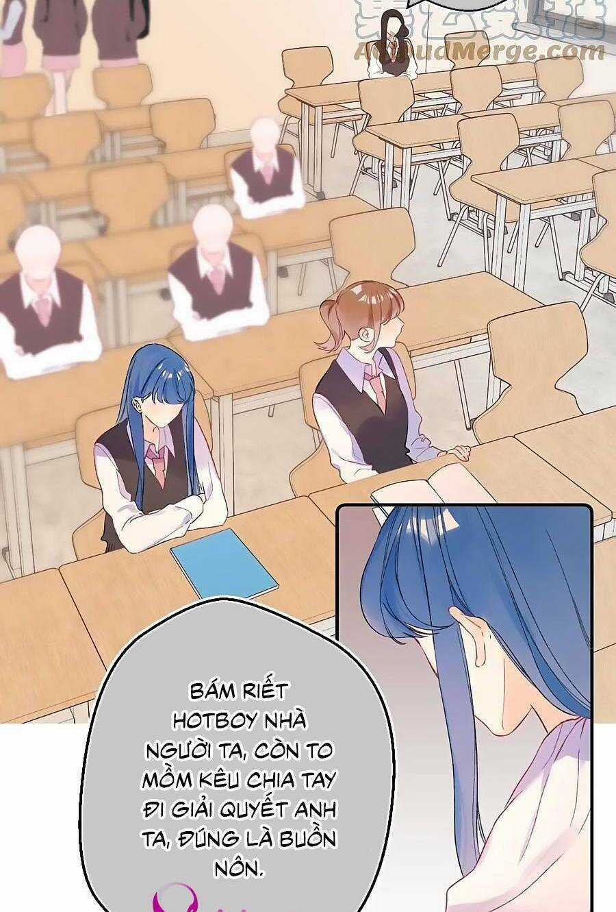 Đừng Khóc - Chapter 115.6 - Trang 16