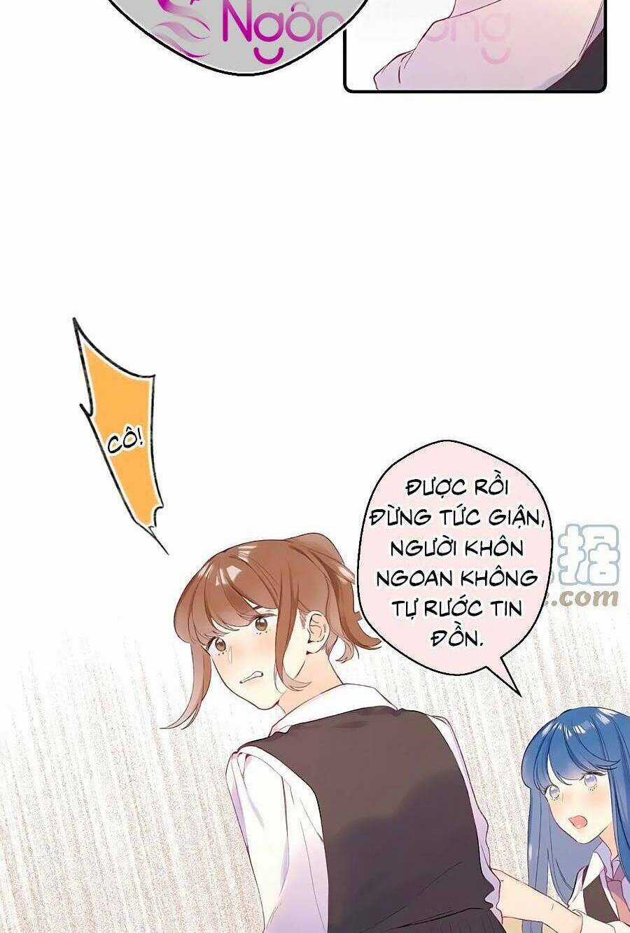 Đừng Khóc - Chapter 115.6 - Trang 17