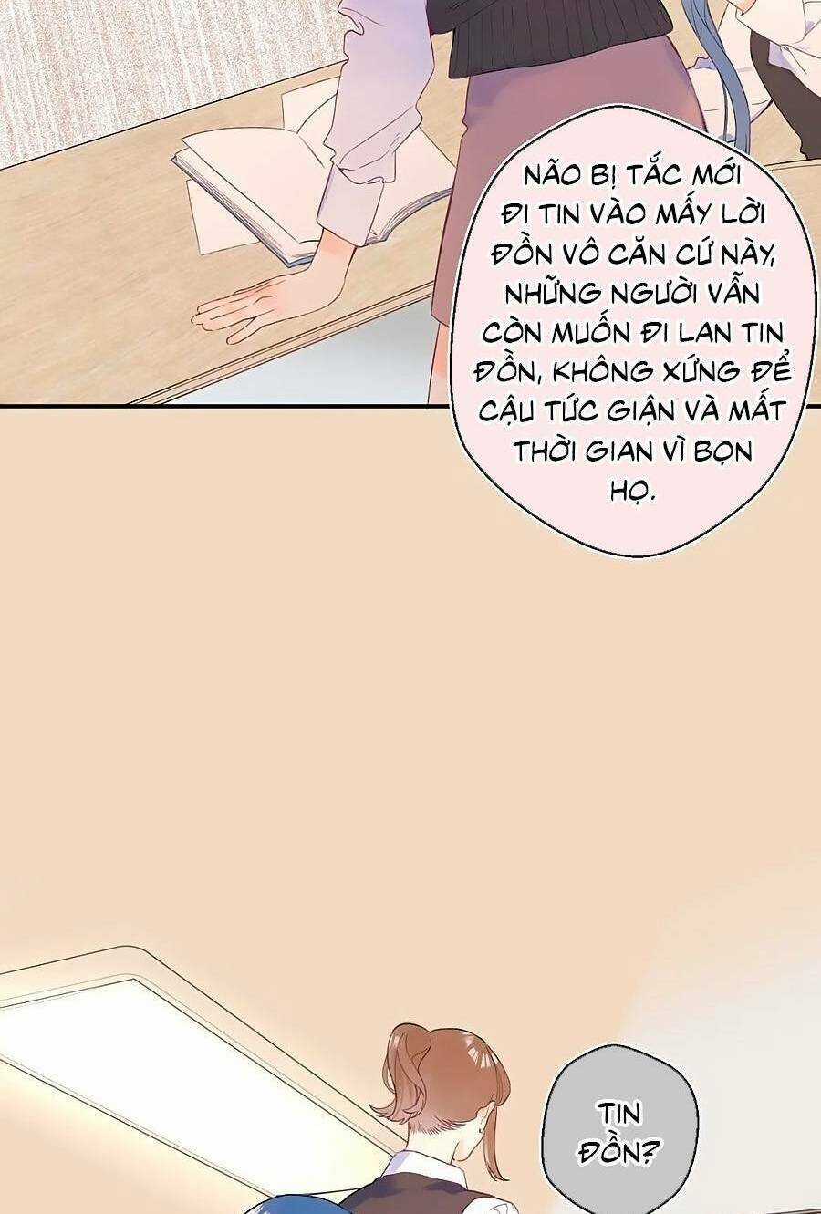 Đừng Khóc - Chapter 115.6 - Trang 18