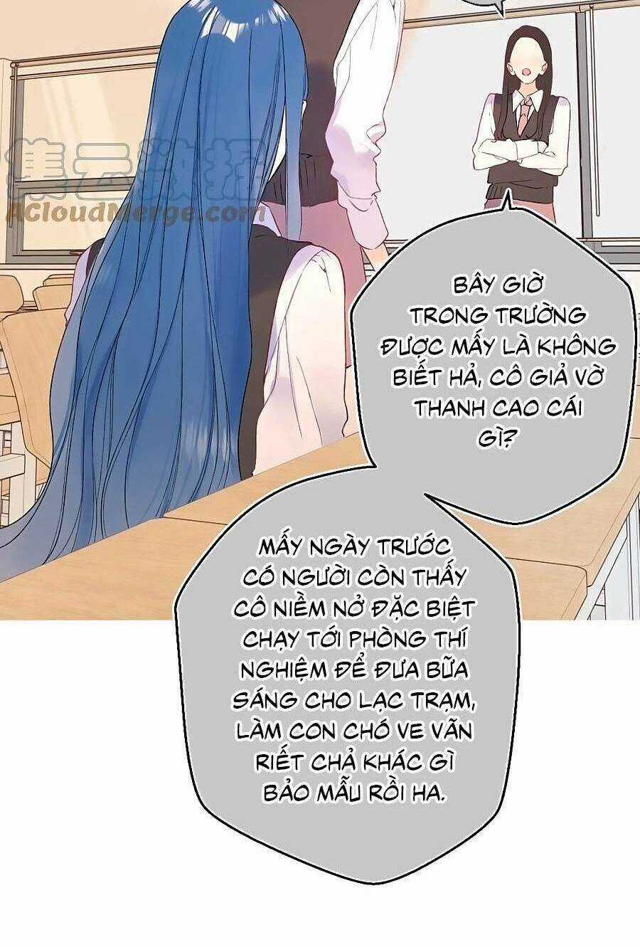 Đừng Khóc - Chapter 115.6 - Trang 19