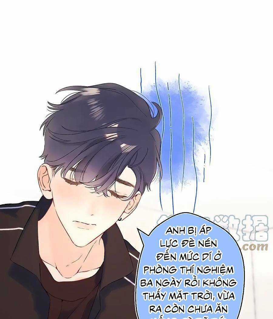 Đừng Khóc - Chapter 115.6 - Trang 26