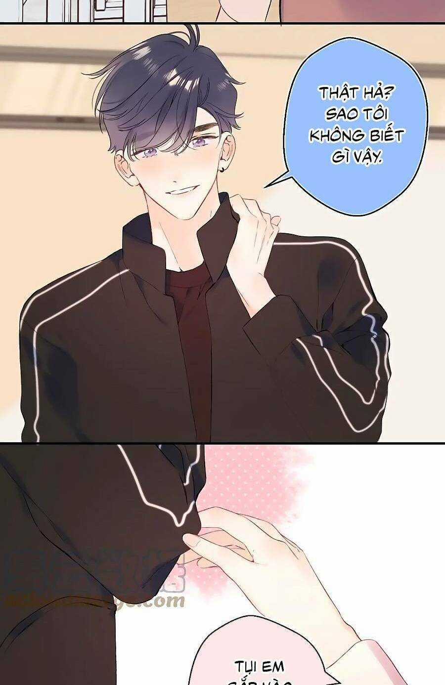 Đừng Khóc - Chapter 115.6 - Trang 33