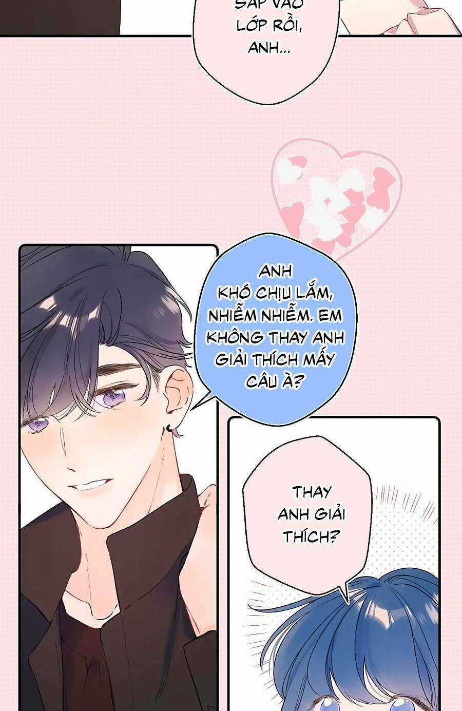 Đừng Khóc - Chapter 115.6 - Trang 34