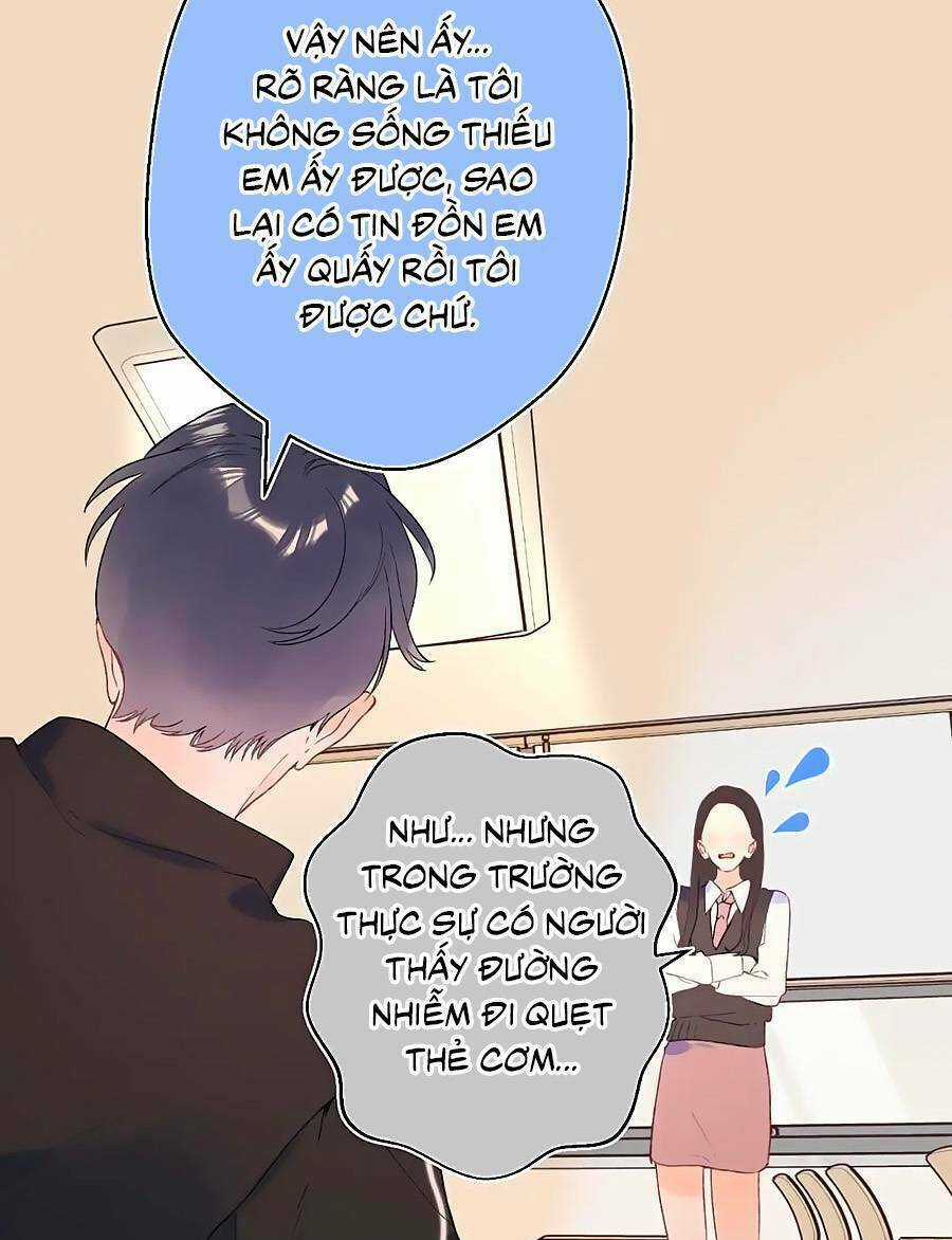 Đừng Khóc - Chapter 115.6 - Trang 42