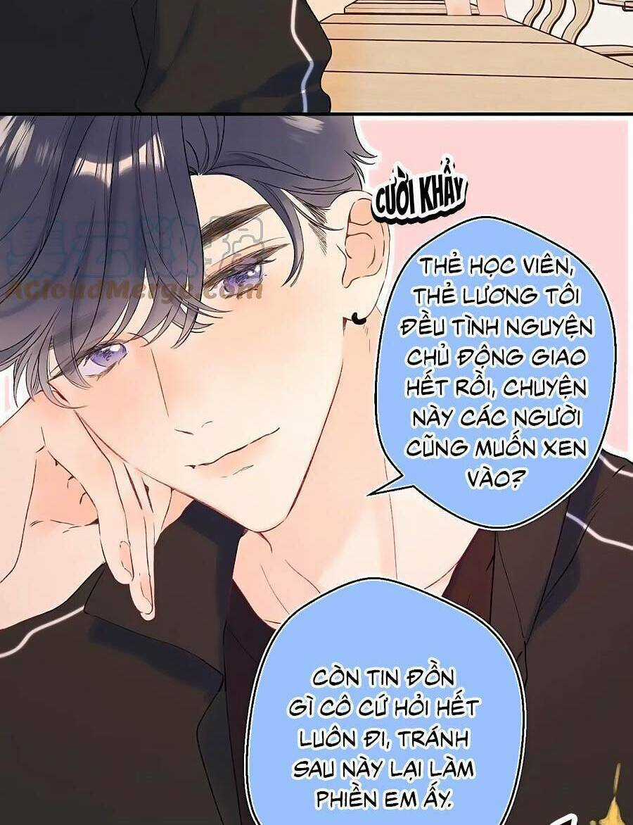 Đừng Khóc - Chapter 115.6 - Trang 43