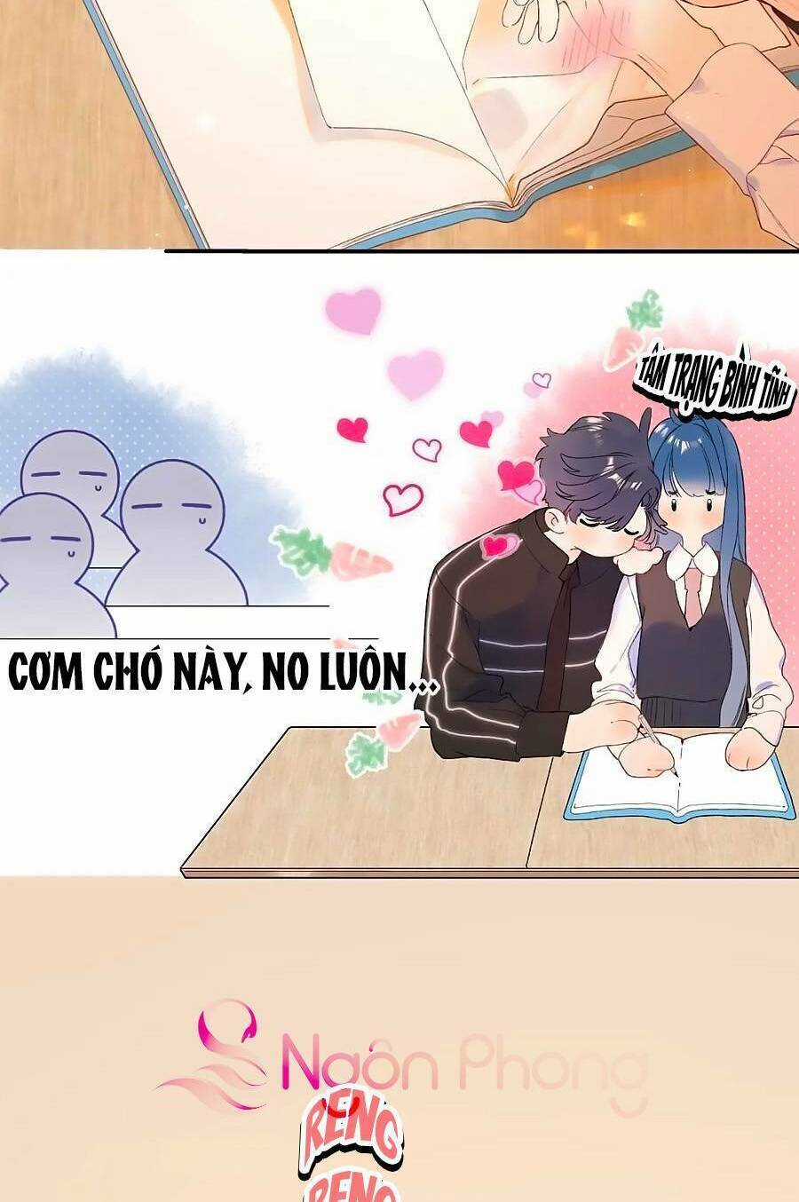 Đừng Khóc - Chapter 115.7 - Trang 15