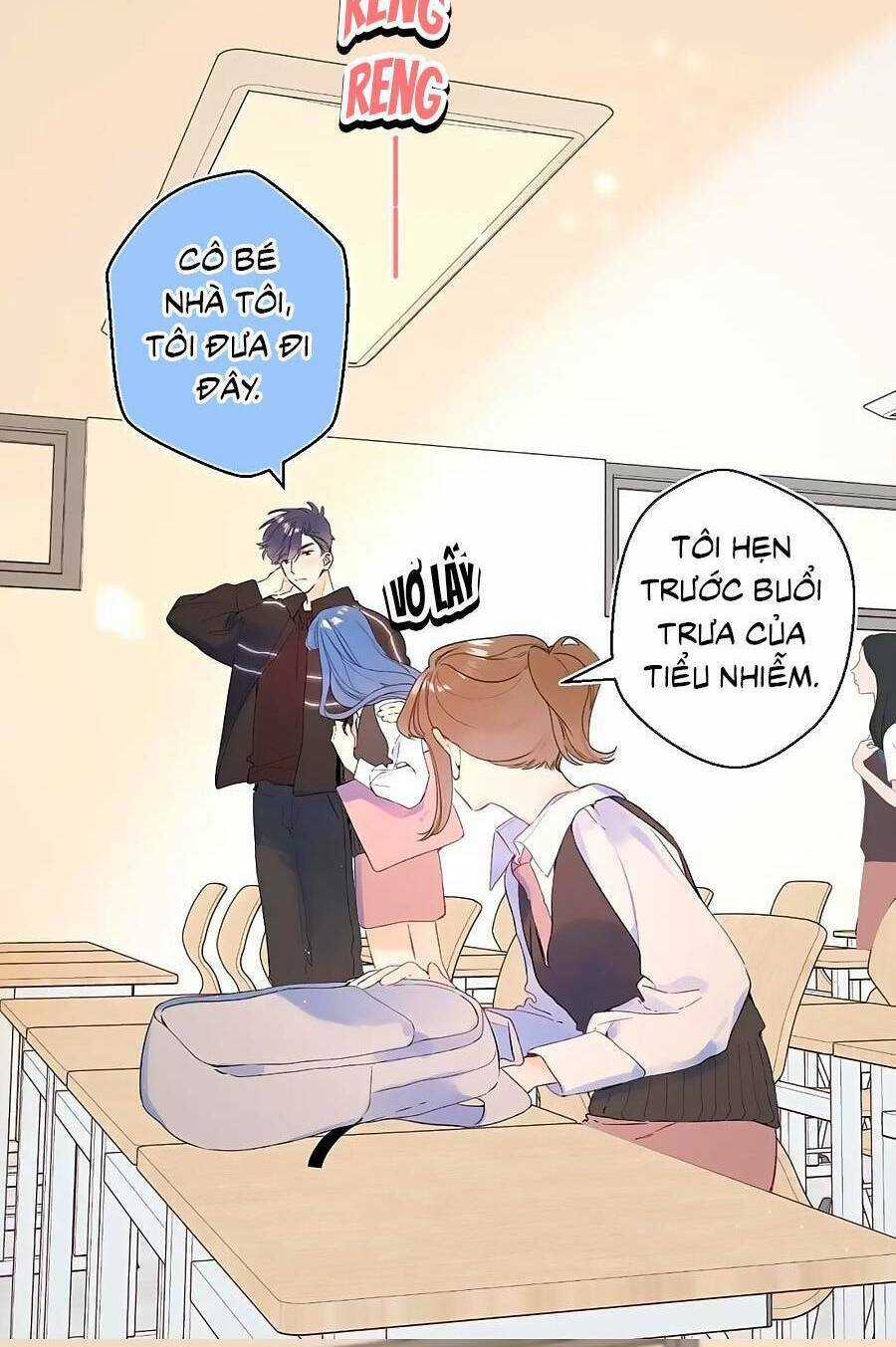 Đừng Khóc - Chapter 115.7 - Trang 16