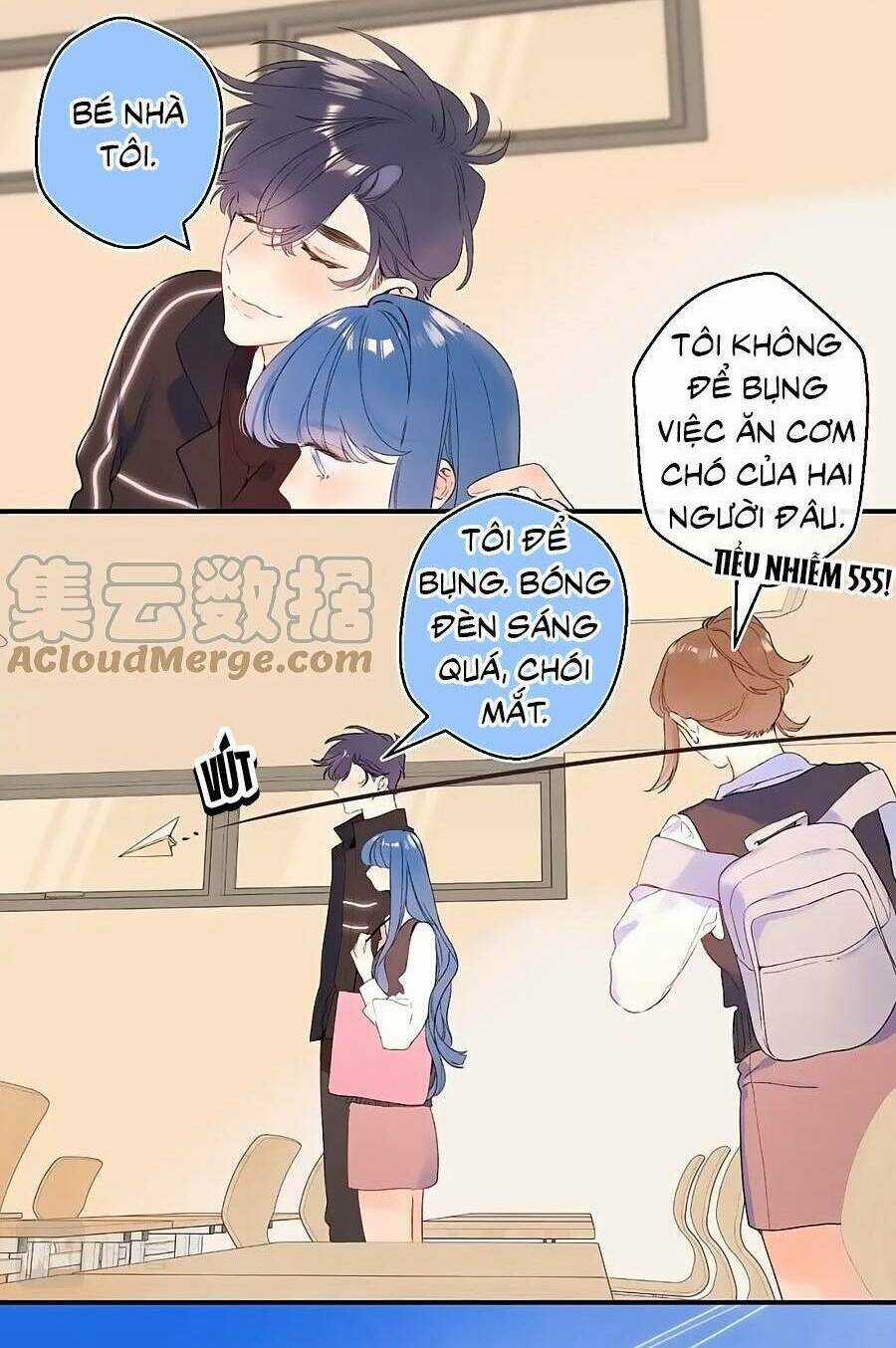 Đừng Khóc - Chapter 115.7 - Trang 17