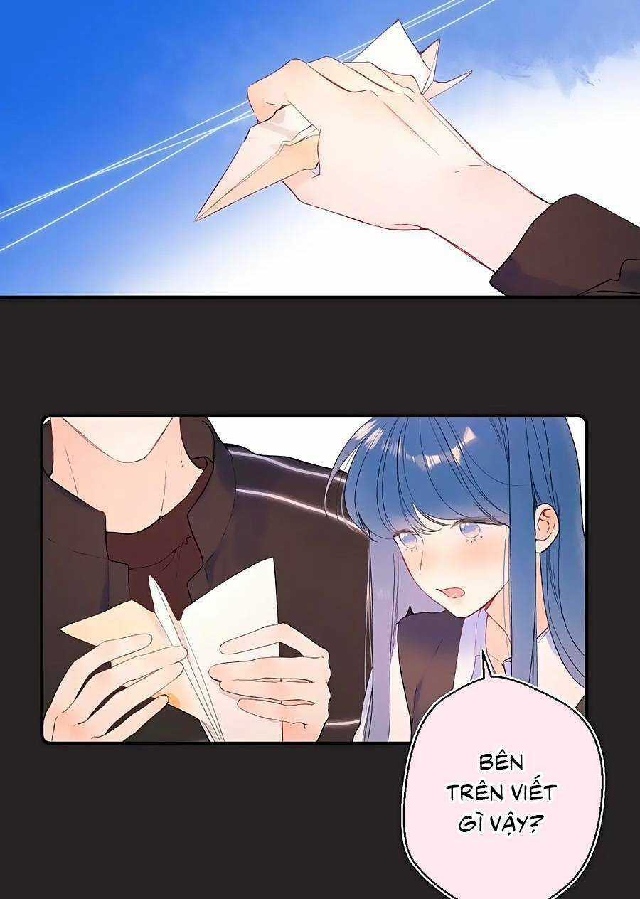 Đừng Khóc - Chapter 115.7 - Trang 18