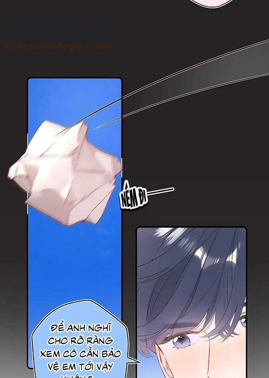 Đừng Khóc - Chapter 115.7 - Trang 19