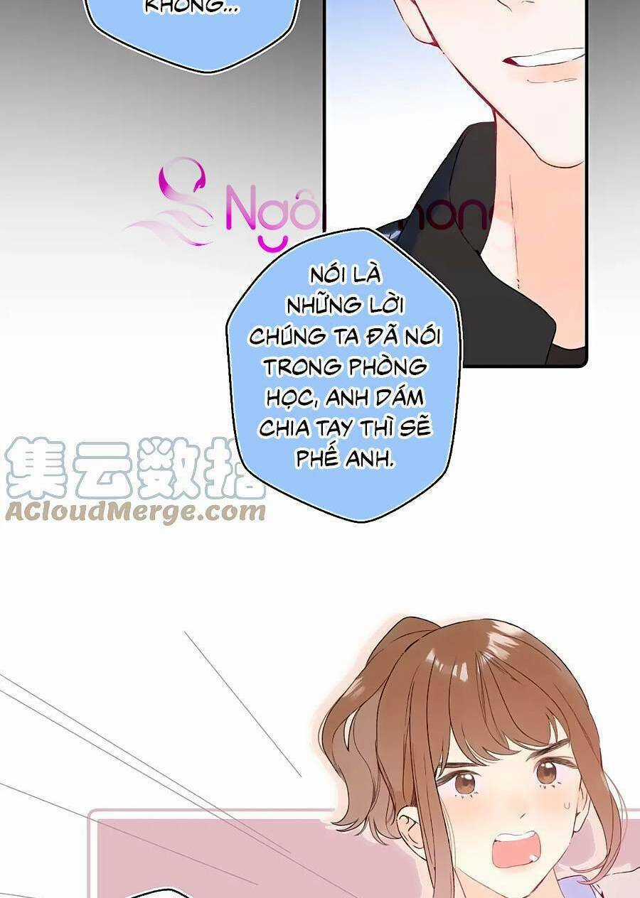 Đừng Khóc - Chapter 115.7 - Trang 20