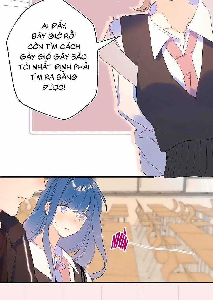 Đừng Khóc - Chapter 115.7 - Trang 21
