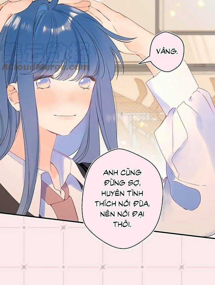 Đừng Khóc - Chapter 115.7 - Trang 27