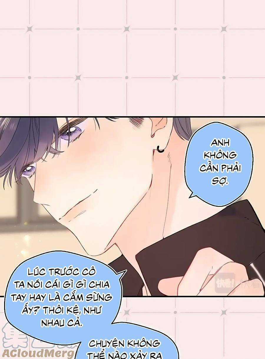 Đừng Khóc - Chapter 115.7 - Trang 28