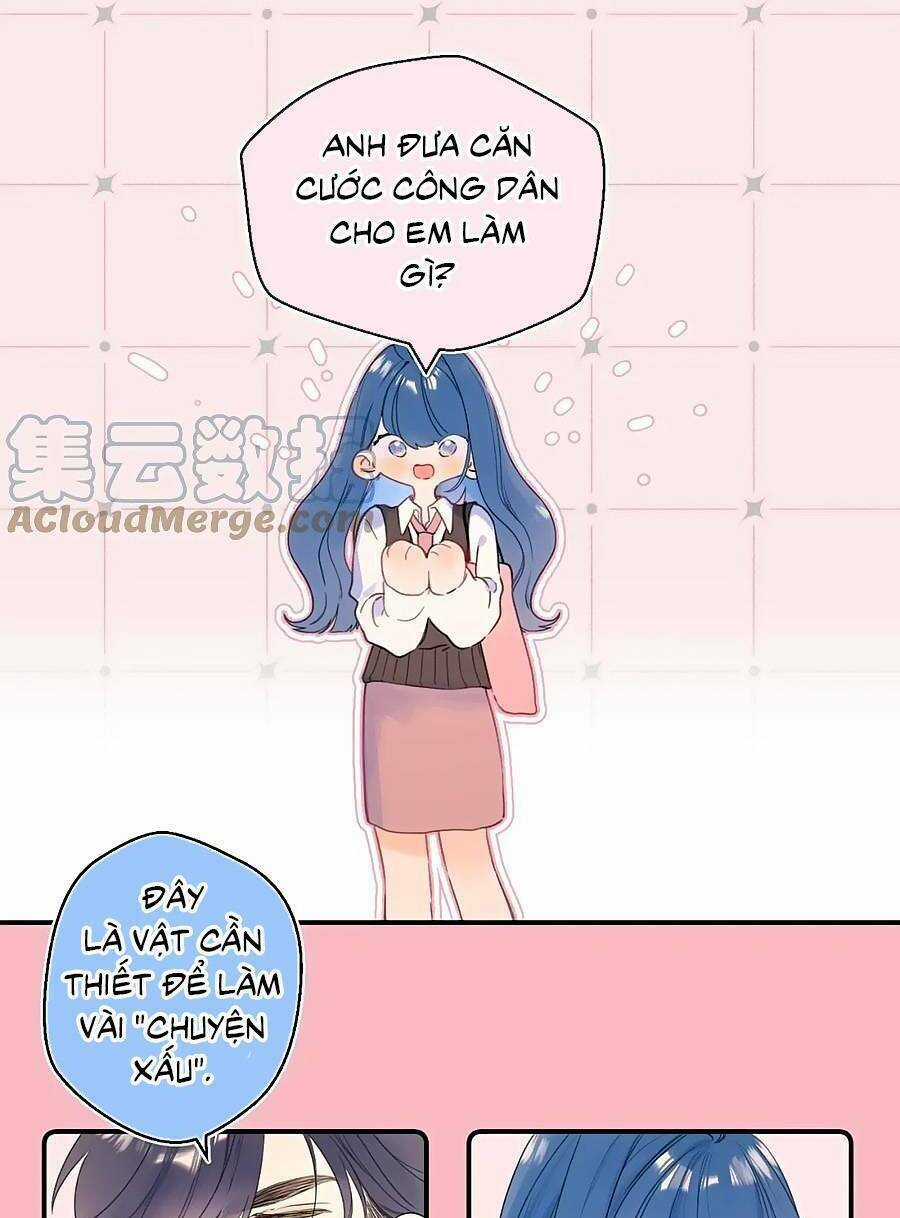 Đừng Khóc - Chapter 115.7 - Trang 32