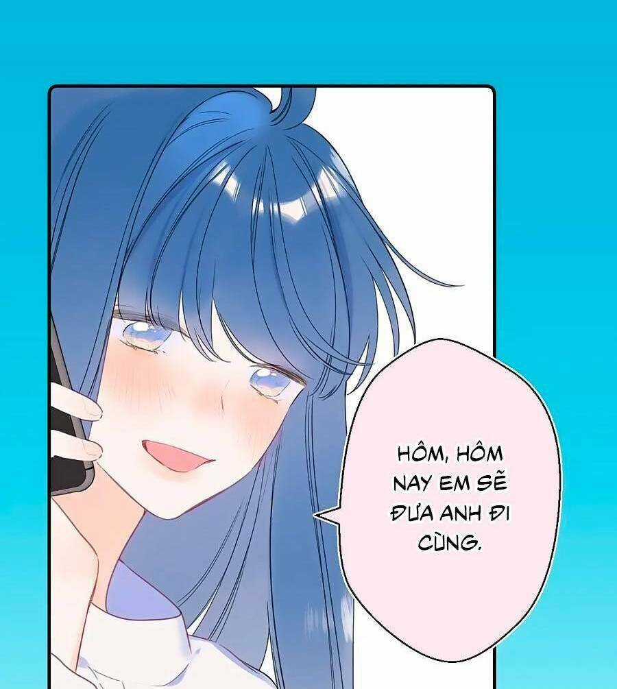 Đừng Khóc - Chapter 115.7 - Trang 44