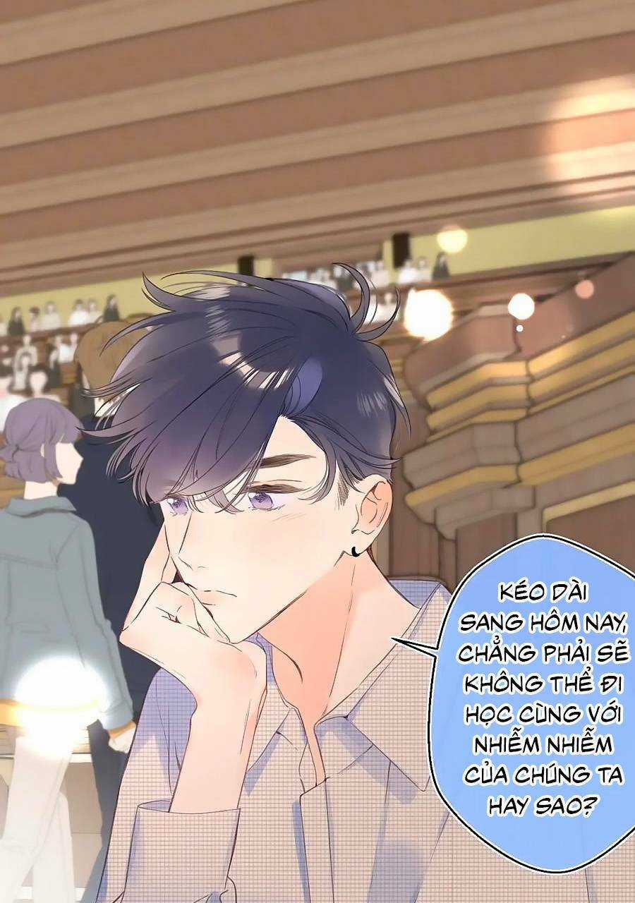 Đừng Khóc - Chapter 115.8 - Trang 11