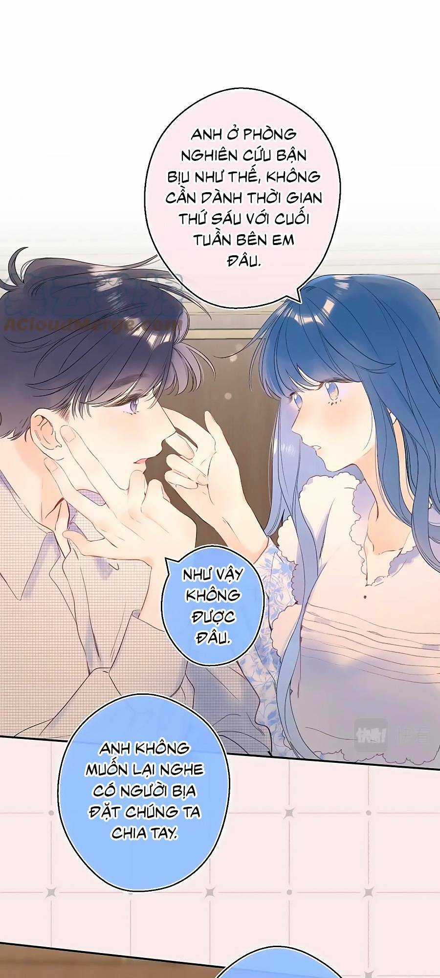 Đừng Khóc - Chapter 115.8 - Trang 13