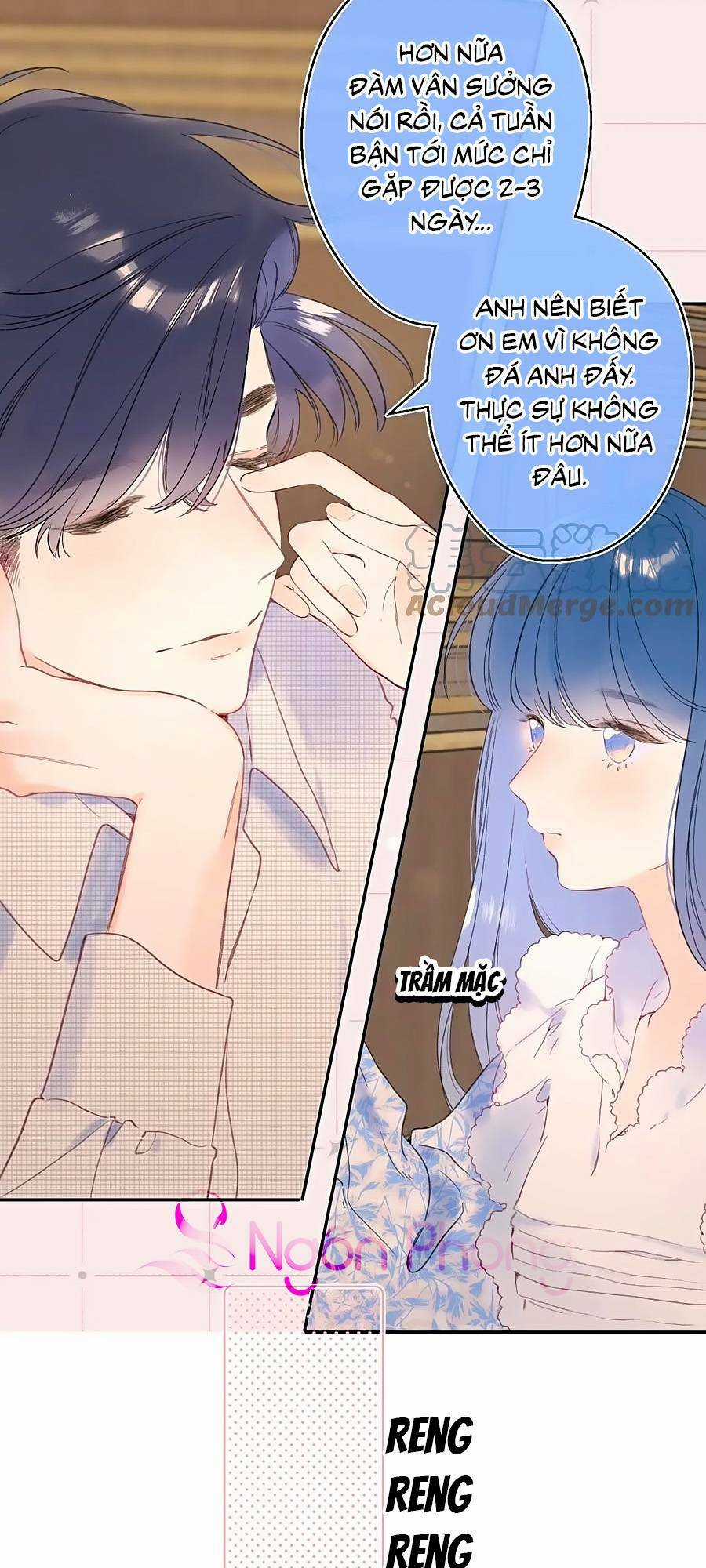 Đừng Khóc - Chapter 115.8 - Trang 14