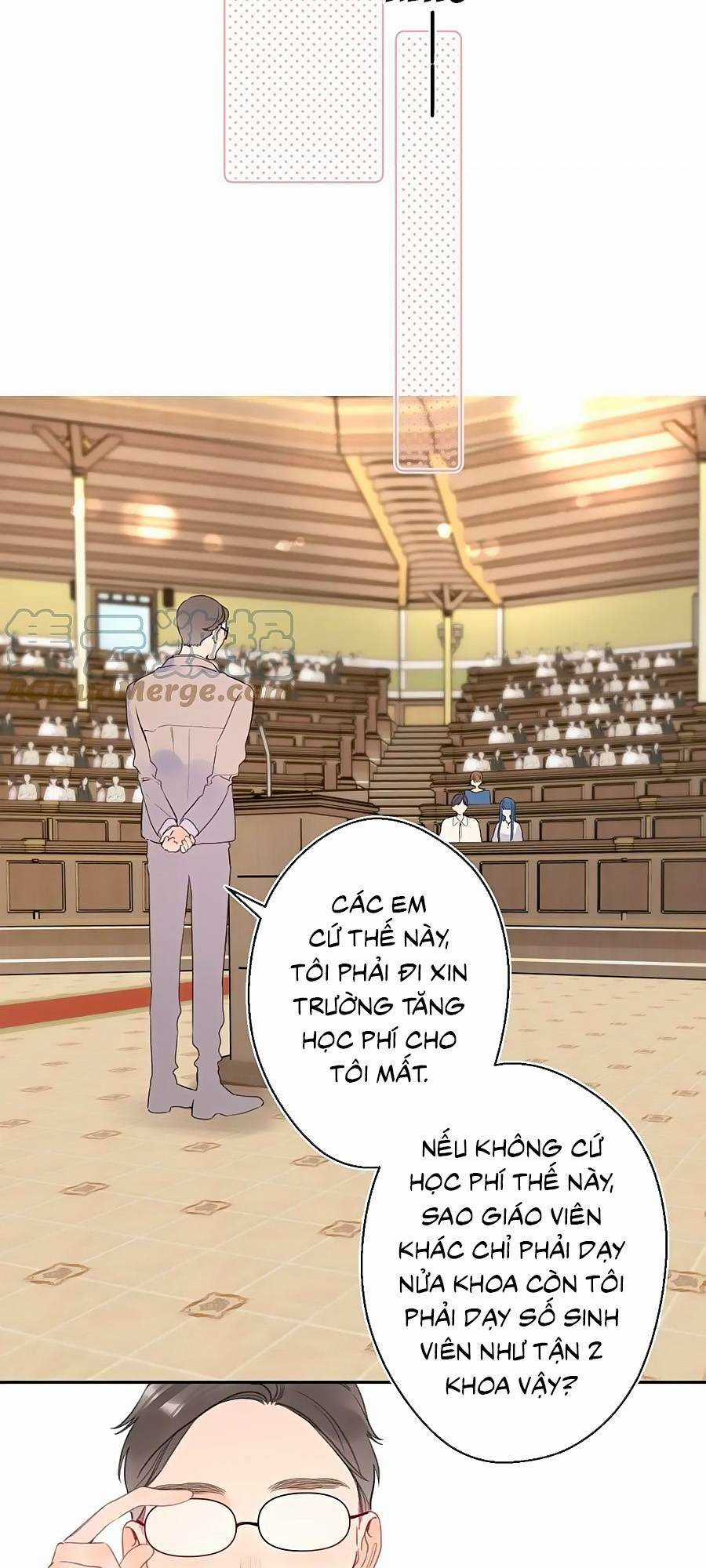 Đừng Khóc - Chapter 115.8 - Trang 15