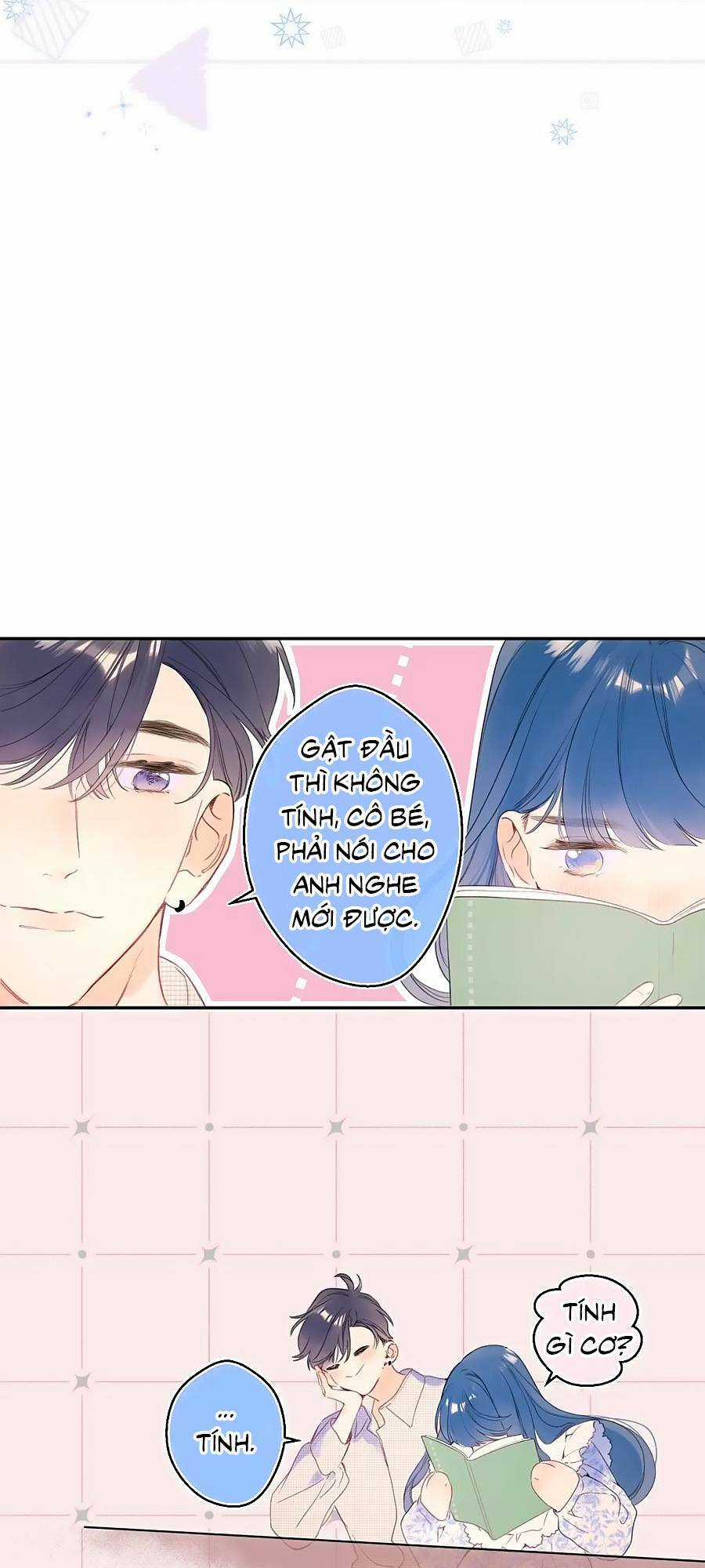 Đừng Khóc - Chapter 115.8 - Trang 19