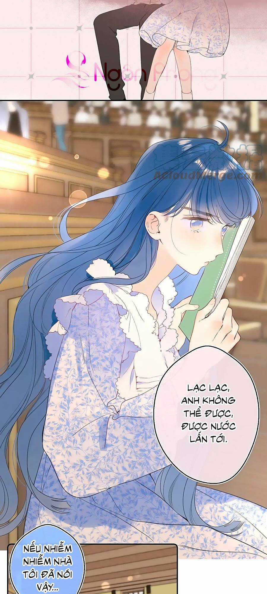 Đừng Khóc - Chapter 115.8 - Trang 20