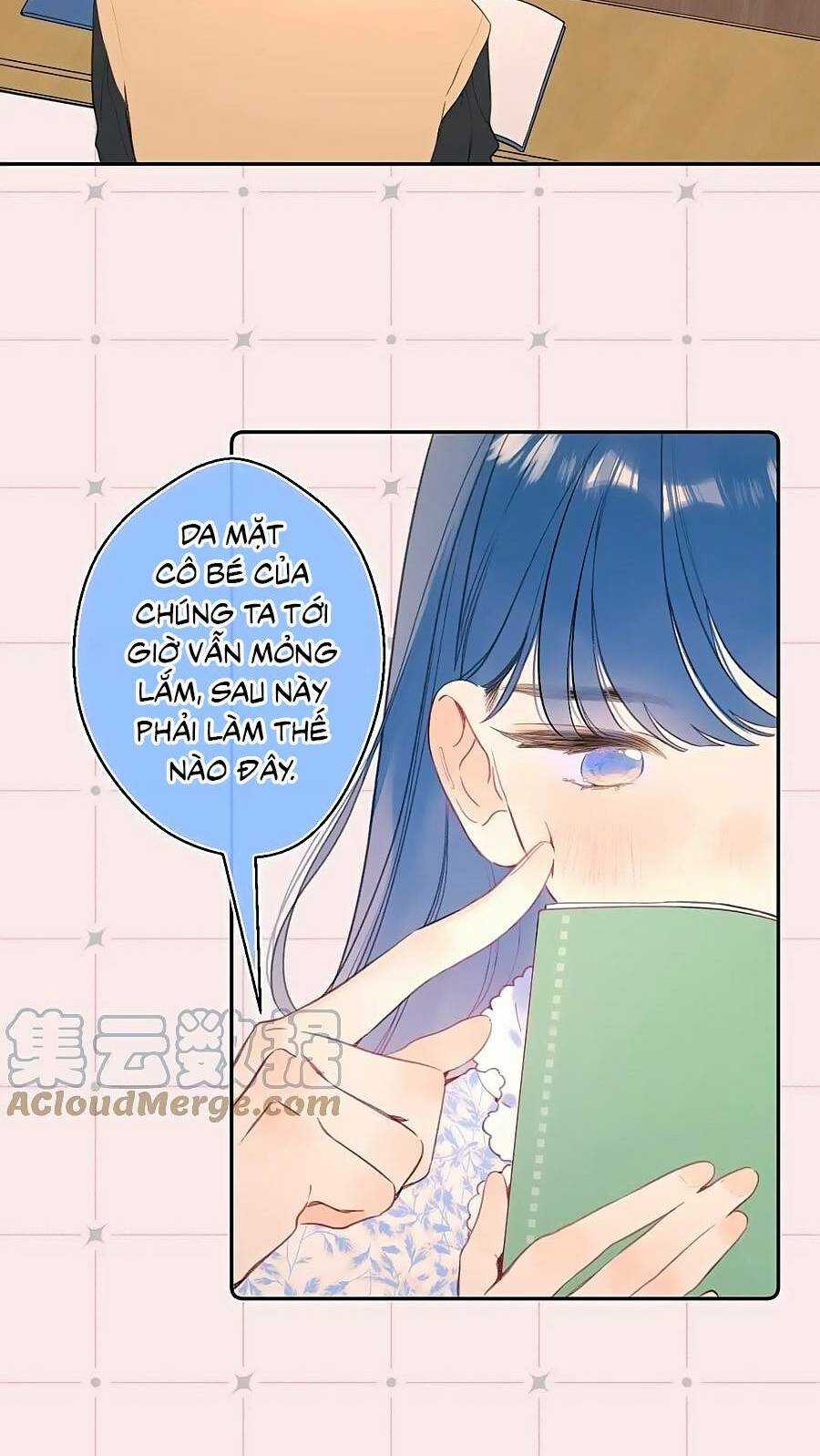 Đừng Khóc - Chapter 115.8 - Trang 22