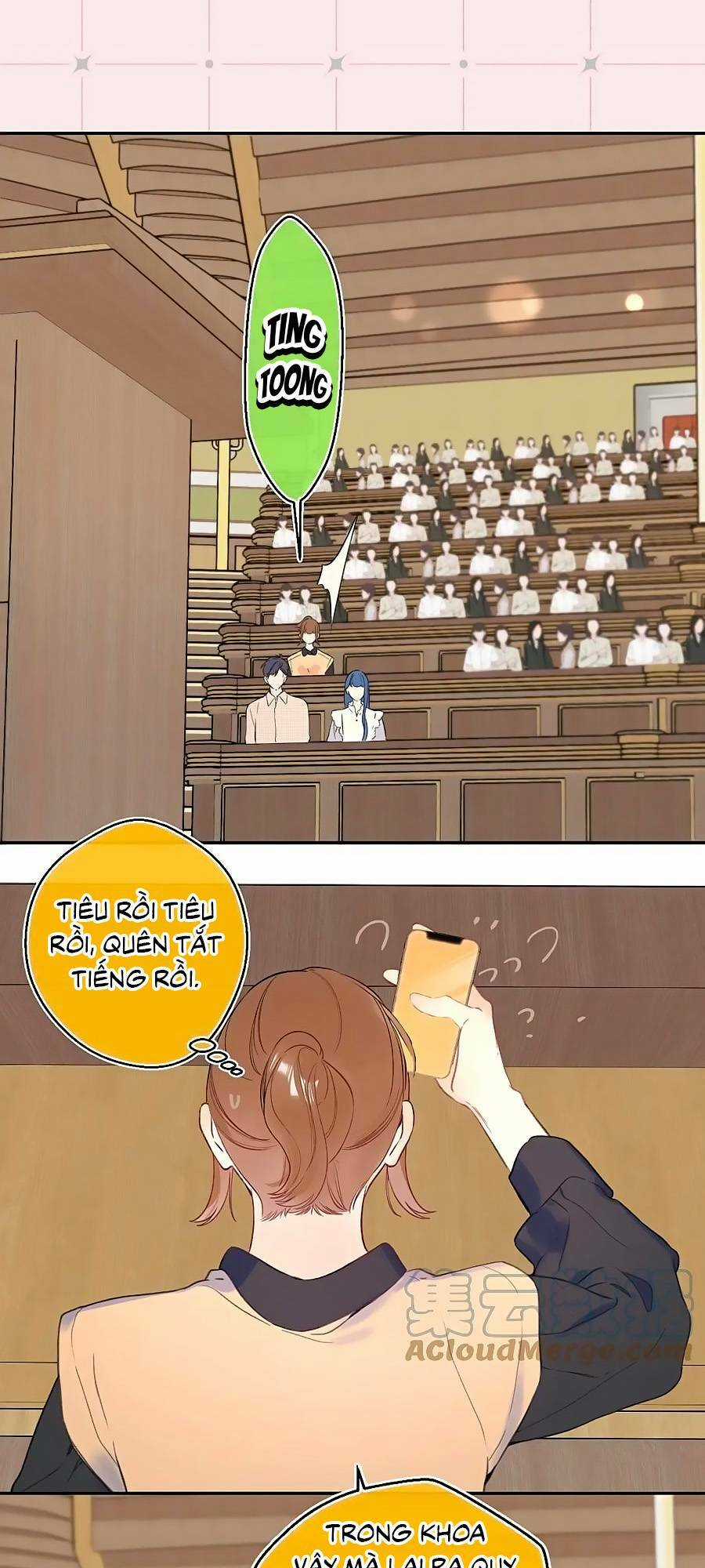 Đừng Khóc - Chapter 115.8 - Trang 23