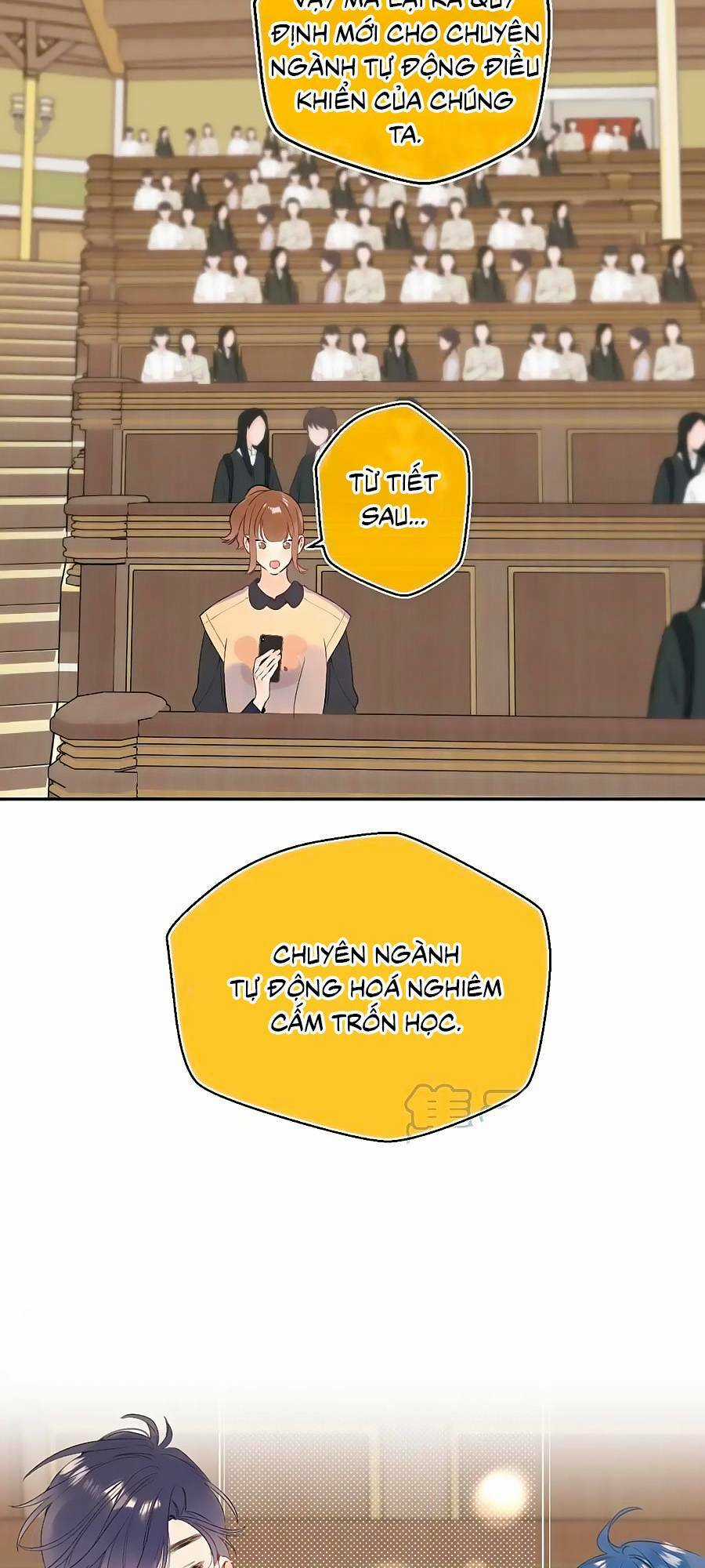 Đừng Khóc - Chapter 115.8 - Trang 24