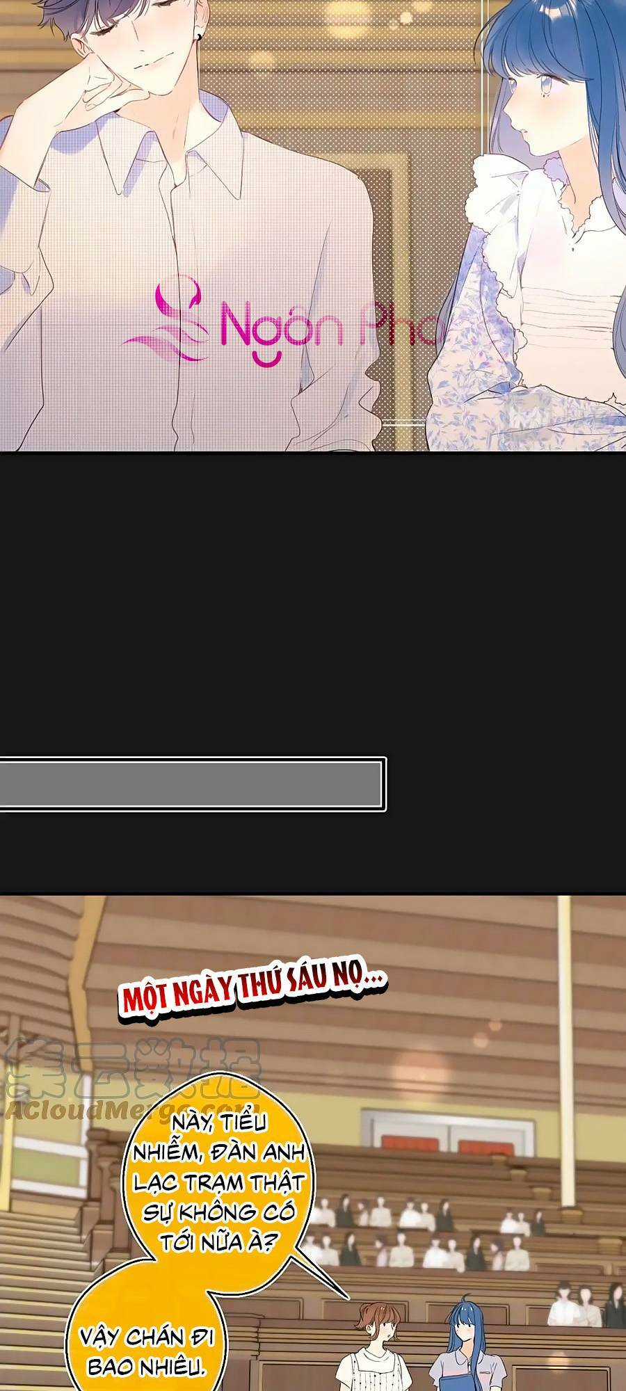 Đừng Khóc - Chapter 115.8 - Trang 25
