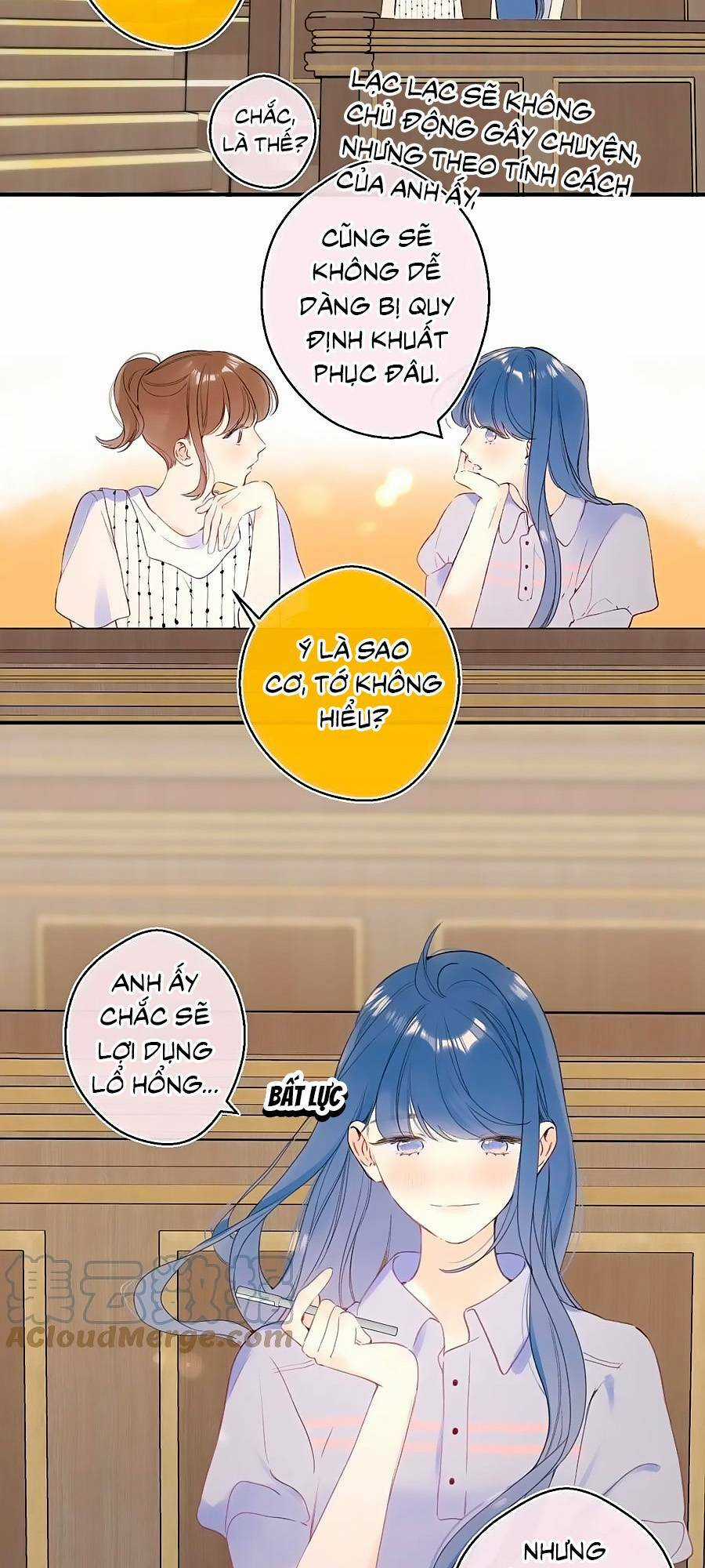 Đừng Khóc - Chapter 115.8 - Trang 26