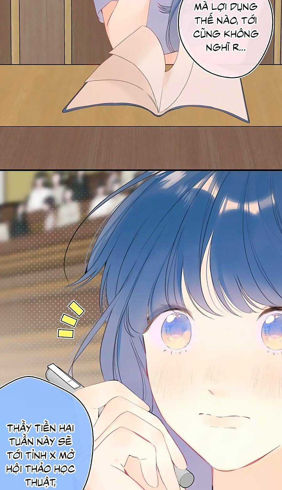 Đừng Khóc - Chapter 115.8 - Trang 27