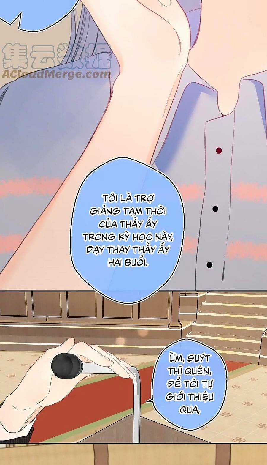 Đừng Khóc - Chapter 115.8 - Trang 28